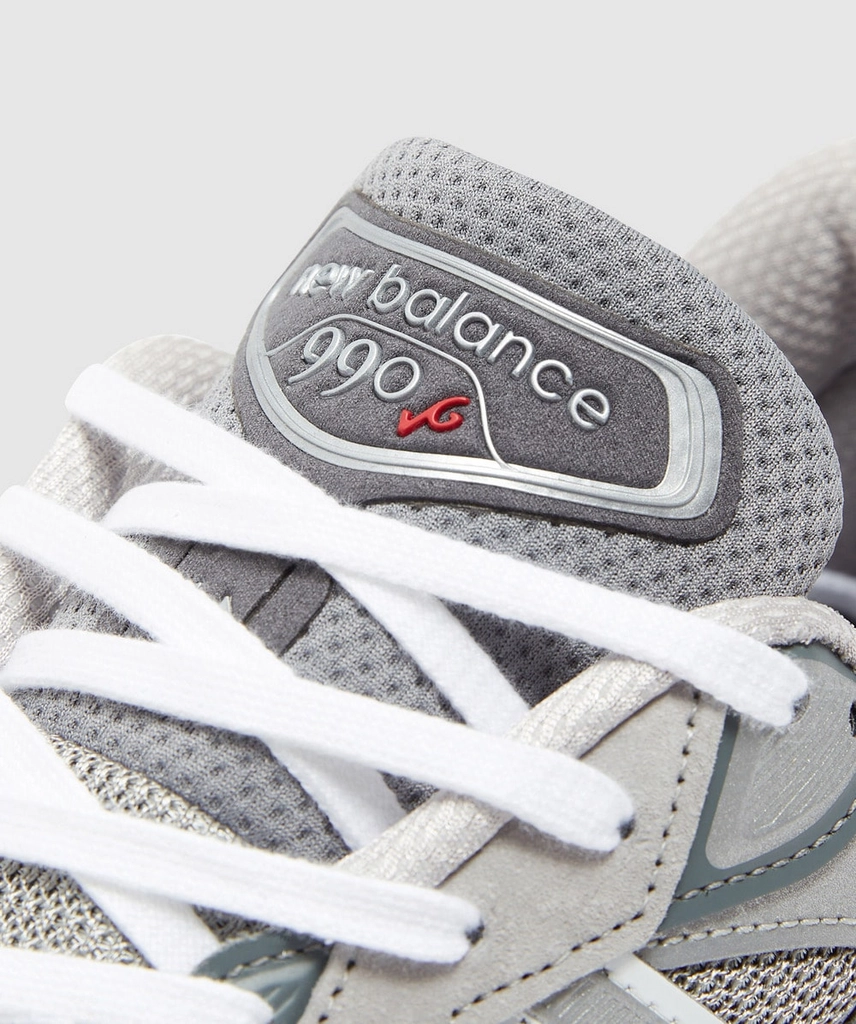 New Balance MIUS 990v6 sneaker